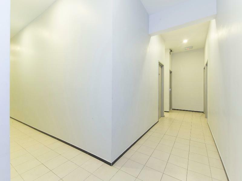 Ihome Boutique Hotel Seri Kembangan Exterior photo